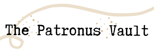 The Patronus Vault